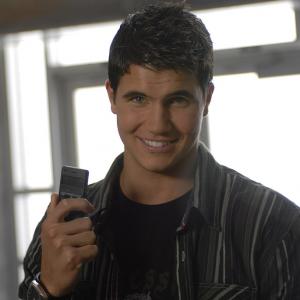 Still of Robbie Amell in Picture This (2008)