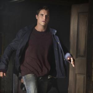 Still of Robbie Amell in The Tomorrow People (2013)