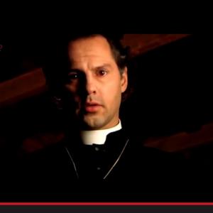 Gil Balfas in Blessed Mary (2010)