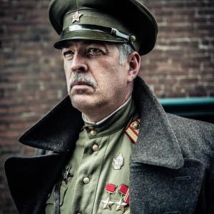 General Vitati Vodoleyev In Decimation