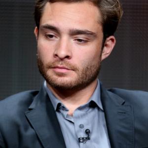 Ed Westwick at event of Wicked City (2015)
