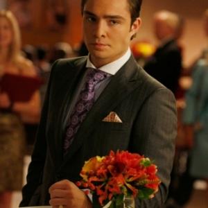 Still of Ed Westwick in Liezuvautoja 2007