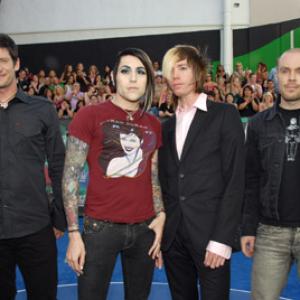 AFI at event of 2006 MTV Movie Awards 2006