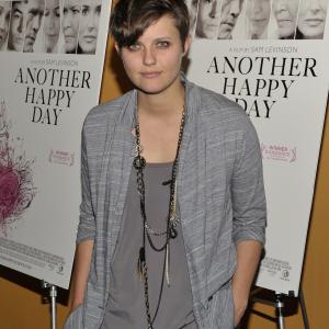 Kim Stolz at event of Another Happy Day (2011)