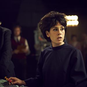 Carole Ann Ford An Adventure in Space and Time