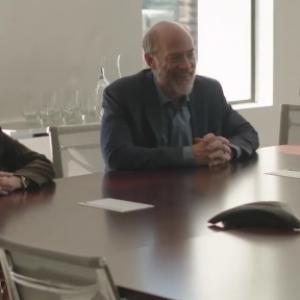 Still Punching the Clown  with JK Simmons and Ellen Ratner