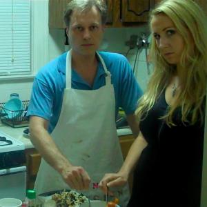 Henrys Kitchen  with Nikki Glaser