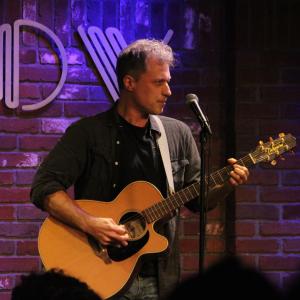 At the Hollywood improv, 10/13