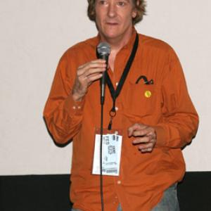 Chris Paine at event of Who Killed the Electric Car? (2006)