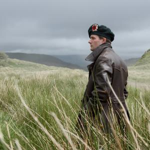 Still of Pádraic Delaney in The Wind That Shakes The Barley (2006)