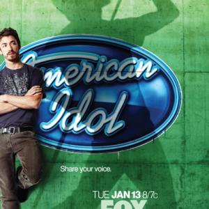 American Idol AD 2009
