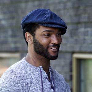 Still of Langston Fishburne in Have a Little Faith (2011)