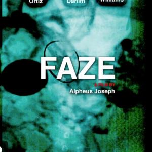 Faze cover with Eliezer Ortiz