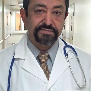 Dr Rodrigo in Short film 