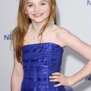 Morgan Lily Los Angeles Premiere of Justin Bieber Never Say Never Photo credit Adriana M Barraza  WENN