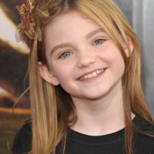 Morgan Lily at event of Flipped (2010)