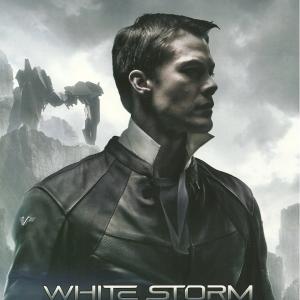 White Storm Promotional Image