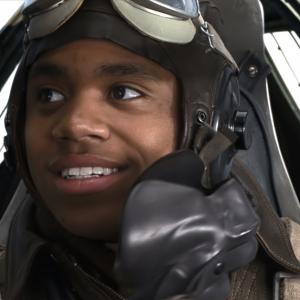Still of Tristan Wilds in Red Tails (2012)