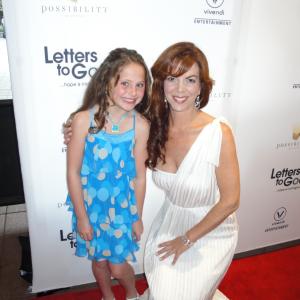 Letters To God Red Carpet Premiere March 31 2010