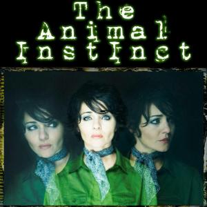 Poster from The Animal Instinct