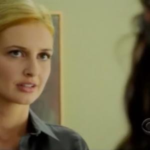 Still of AMY HOLT on NCIS:Los Angeles