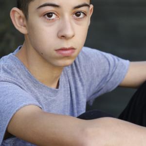 Fabrizio Guido 3/2015 Age 15