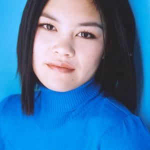 Loretta Yu