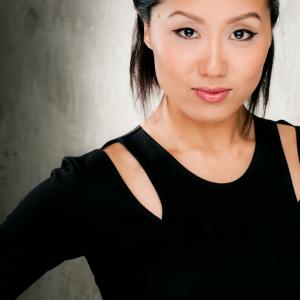 Chieko Hidaka