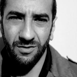 Karim Saïdi Actor