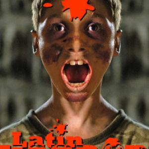 Latin Horror