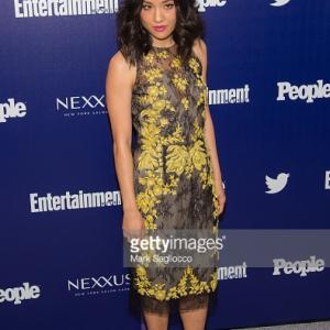 New York Upfronts Party hosted by People and Entertainment Weekly