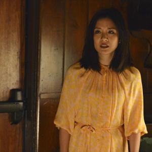 Still of Constance Wu in Fresh Off the Boat 2015