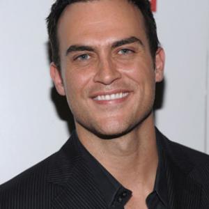 Cheyenne Jackson at event of I Love You Man 2009