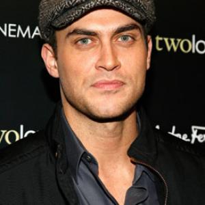 Cheyenne Jackson at event of Two Lovers (2008)