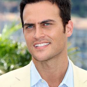 Cheyenne Jackson - Official United 93 Photo Call-Cannes Film Festival May 26, 2006