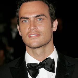 Cheyenne Jackson  Red Carpet Arrival  United 93 Premiere  Cannes Film Festival  May 262006