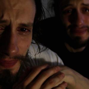 Still of Facundo Lombard and Martín Lombard in Free Expression (2012)