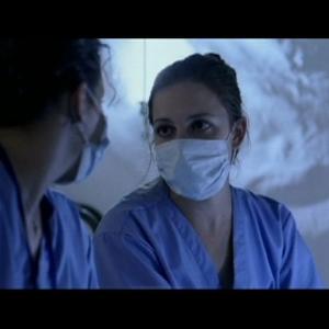 Eliana Saenz in 'Fatal Contact: Bird Flu in America'