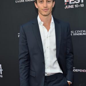 Bobby Campo at event of Scream: The TV Series (2015)