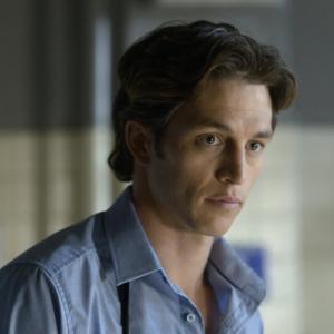 Still of Bobby Campo in Being Human 2011