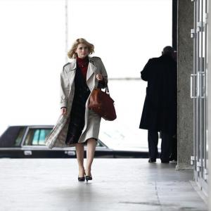 Still of Jodie Whittaker in The Assets (2014)