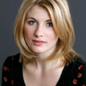 Jodie Whittaker at event of Good 2008