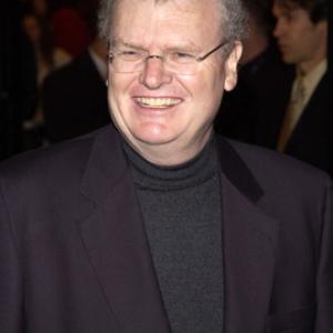 Howard Stringer at event of Maid in Manhattan 2002