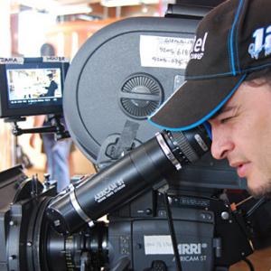 Tony Molina Director of Photography wwwtonymolinafilmworkscom