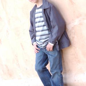 Billy Paulsen- Age 7-