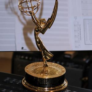 2010 Emmy for Bloody Thursday
