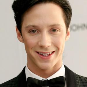 Johnny Weir at event of The 82nd Annual Academy Awards (2010)