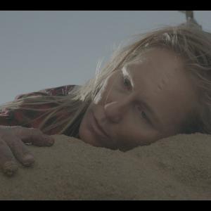 Wallis Murphy-Munn in Sandboy