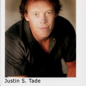 Justin Tade