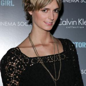 Jacquetta Wheeler at event of Factory Girl (2006)